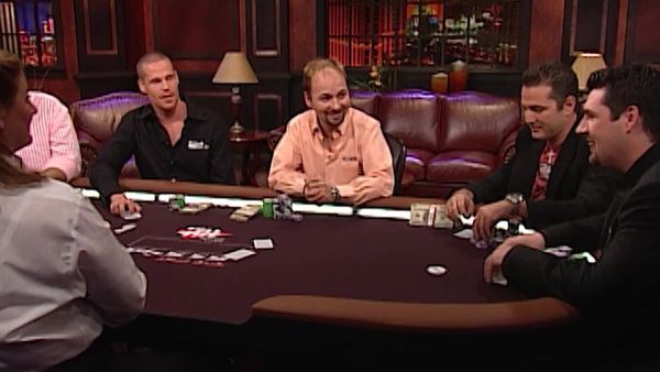 Poker After Dark - International Episode 7