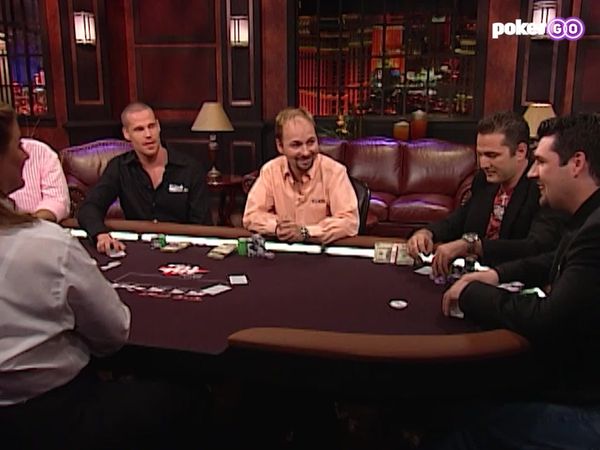 Poker After Dark - International Episode 7