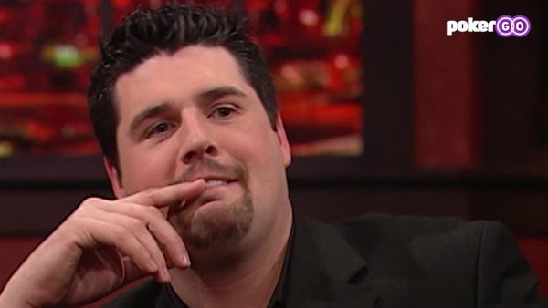 Poker After Dark - International Episode 8