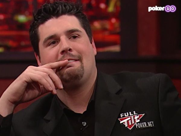 Poker After Dark - International Episode 8