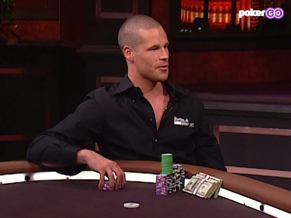 Poker After Dark - International Episode 9