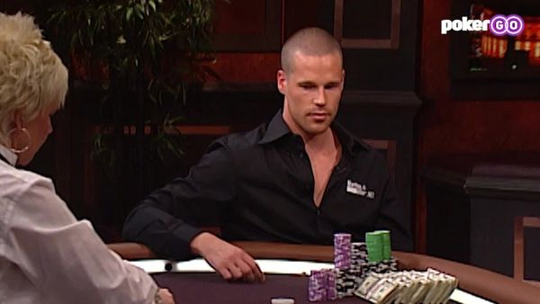 Poker After Dark - International Episode 10