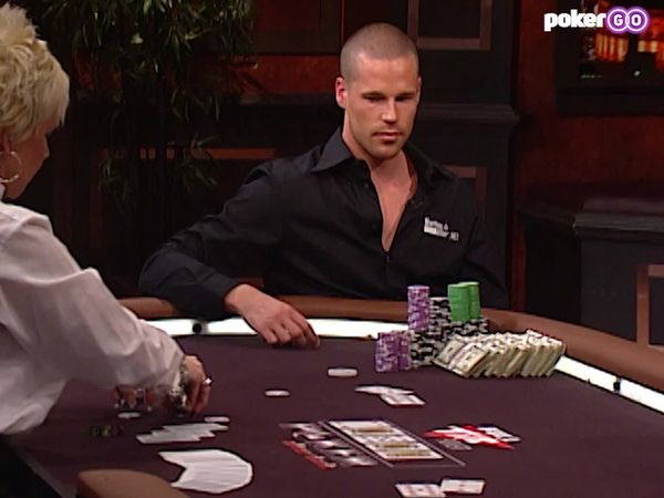 Poker After Dark - International Episode 10