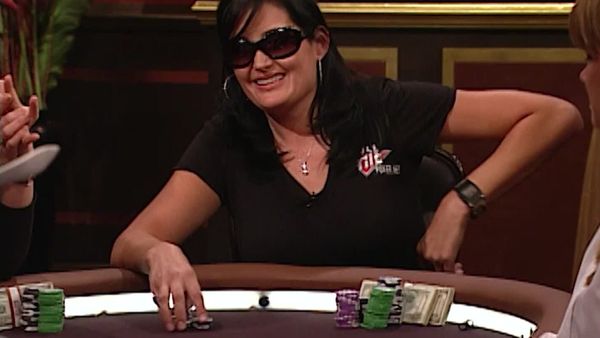 Poker After Dark - Queens and Kings Episode 11