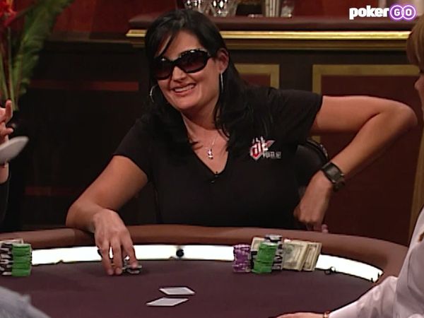 Poker After Dark - Queens and Kings Episode 11