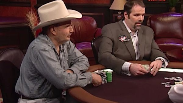 Poker After Dark - Queens and Kings Episode 13