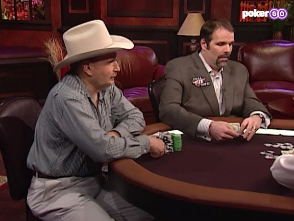 Poker After Dark - Queens and Kings Episode 13
