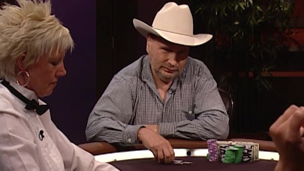 Poker After Dark - Queens and Kings Episode 15