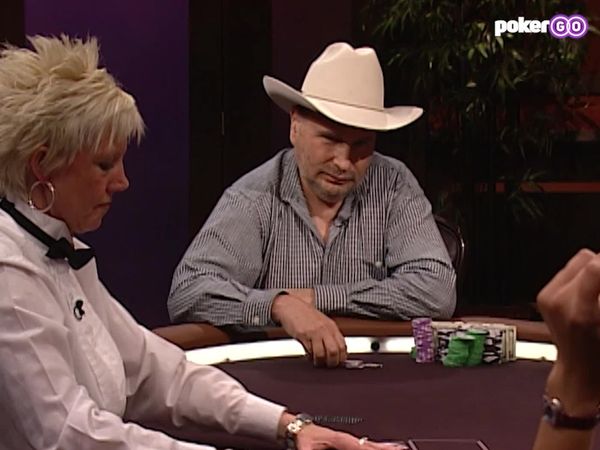 Poker After Dark - Queens and Kings Episode 15