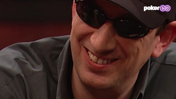 Poker After Dark - World Series Legends Episode 18