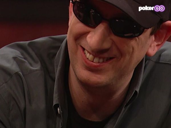Poker After Dark - World Series Legends Episode 18
