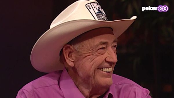 Poker After Dark - World Series Legends Episode 19