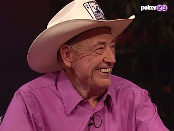 Poker After Dark - World Series Legends Episode 19