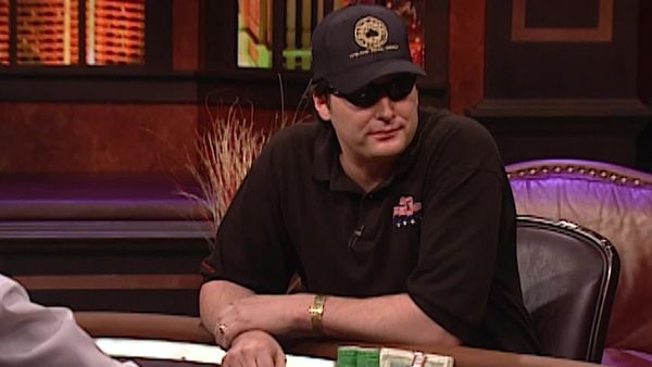 Poker After Dark - World Series Legends Episode 20