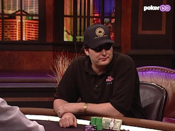 Poker After Dark - World Series Legends Episode 20