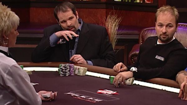Poker After Dark - WPT All-Stars Episode 22