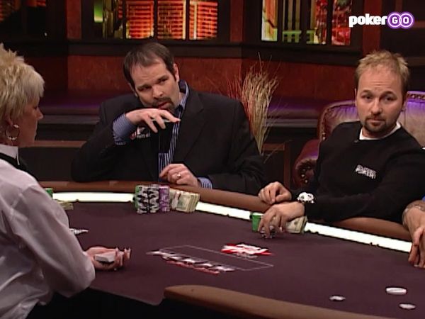 Poker After Dark - WPT All-Stars Episode 22