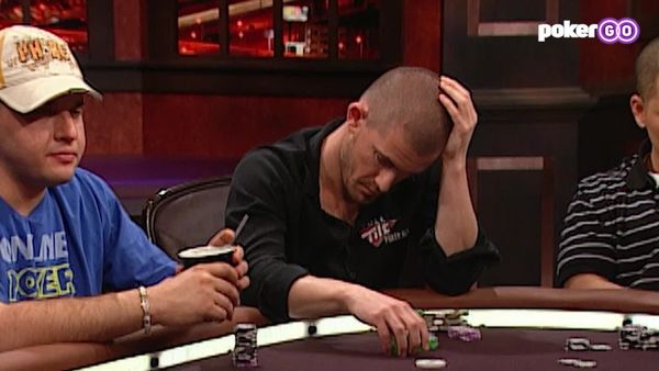 Poker After Dark - WPT All-Stars Episode 23