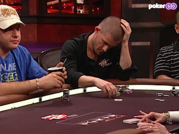 Poker After Dark - WPT All-Stars Episode 23