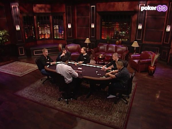 Poker After Dark - WPT All-Stars Episode 24