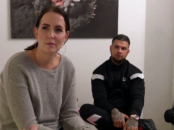 Familien fra Bryggen - Episode 1705