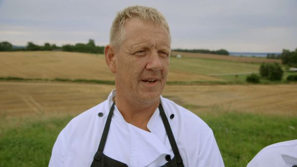 Med kniven for struben - Episode 502