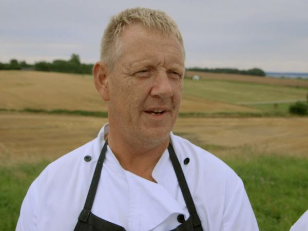 Med kniven for struben - Episode 502