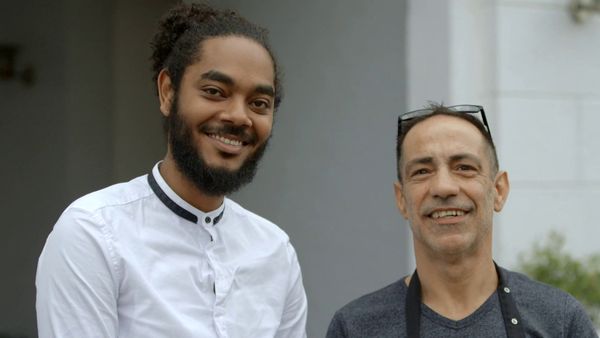 Med kniven for struben - Episode 504