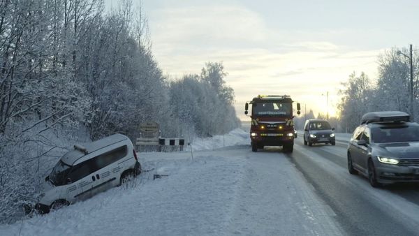 Frusna vägar - Avsnitt 908