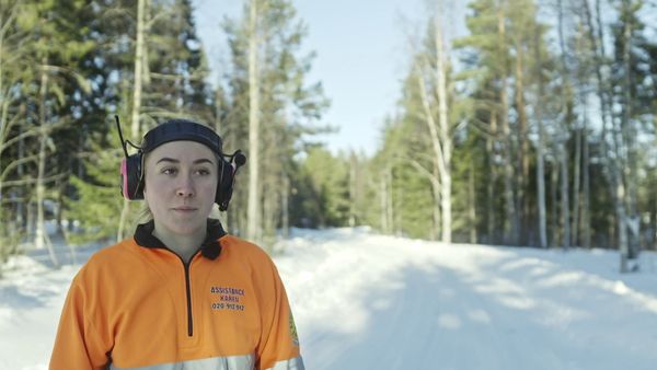 Frusna vägar - Avsnitt 907