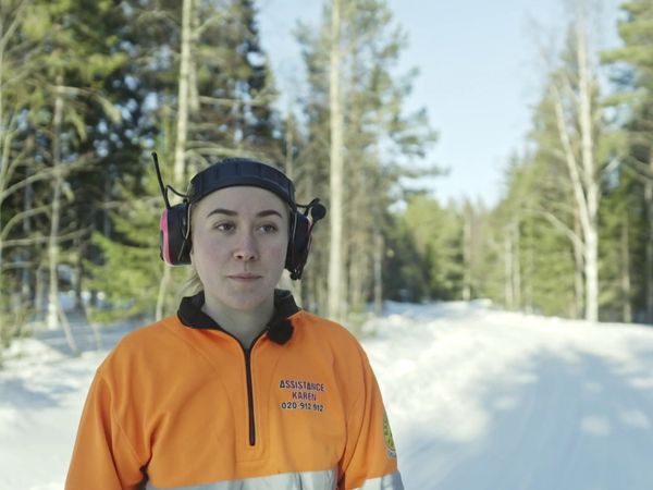Frusna vägar - Avsnitt 907