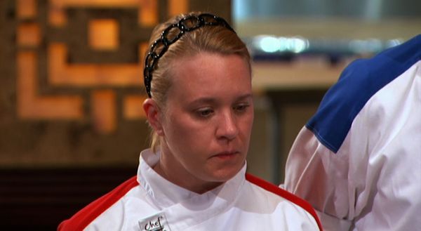 Hell's Kitchen - 8 Chefs Compete