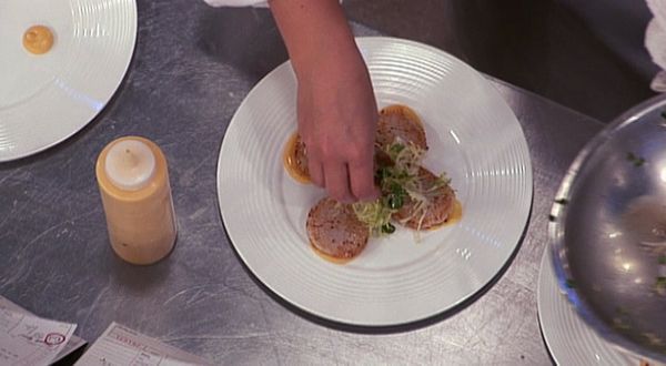 Hell's Kitchen - Winner Chosen