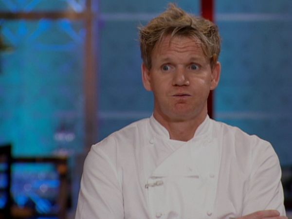 Hell's Kitchen - 11 Chefs Compete