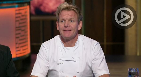 Hell's Kitchen - 11 Chefs Compete