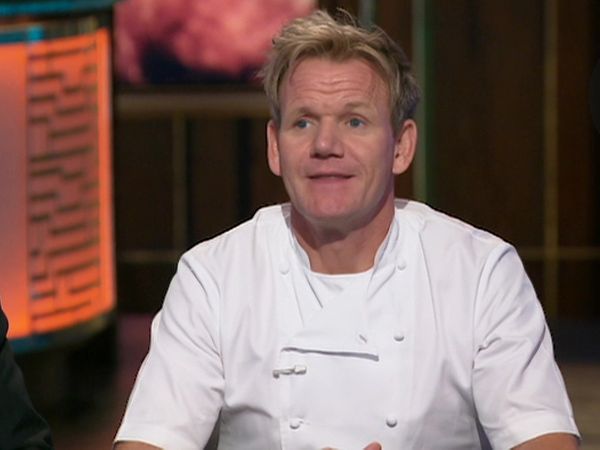 Hell's Kitchen - 11 Chefs Compete