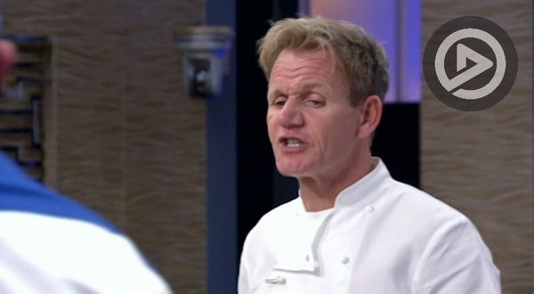 Hell's Kitchen - 16 Chefs Compete