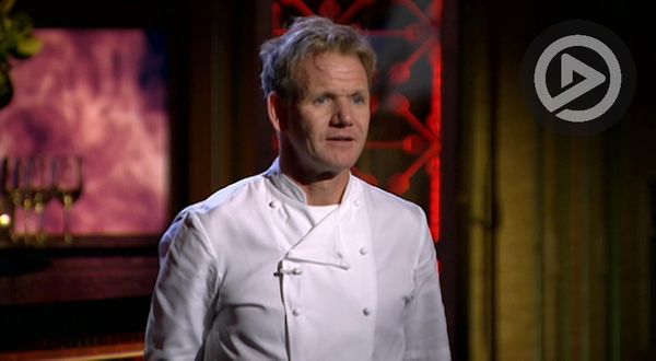 Hell's Kitchen - 17 Chefs Compete