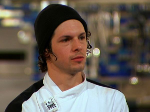 Hell's Kitchen - 3 Chefs Compete