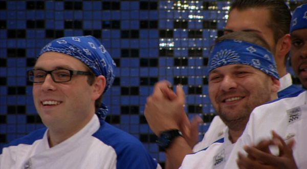 Hell's Kitchen - 16 Chefs Compete
