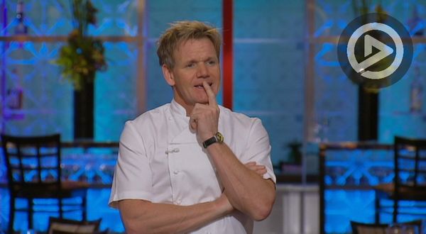 Hell's Kitchen - 14 Chefs Compete