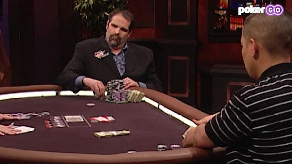 Poker After Dark - WPT All-Stars Episode 25
