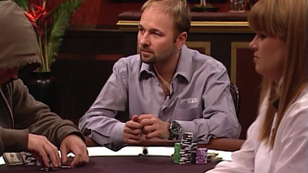 Poker After Dark - Trash Talkers Episode 26