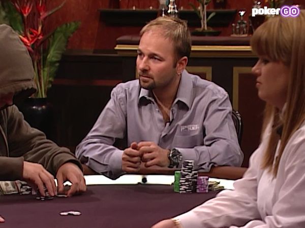 Poker After Dark - Trash Talkers Episode 26