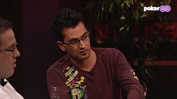 Poker After Dark - Trash Talkers Episode 27