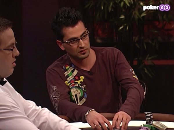 Poker After Dark - Trash Talkers Episode 27