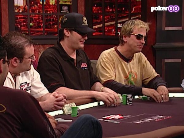 Poker After Dark - Trash Talkers Episode 28