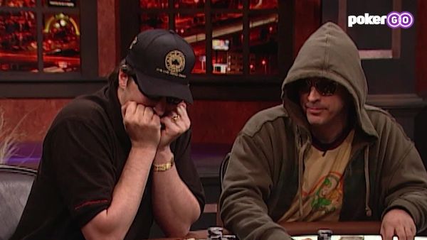 Poker After Dark - Trash Talkers Episode 29