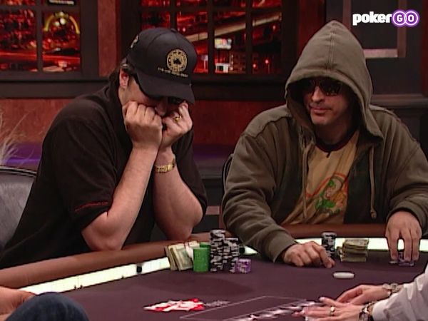 Poker After Dark - Trash Talkers Episode 29