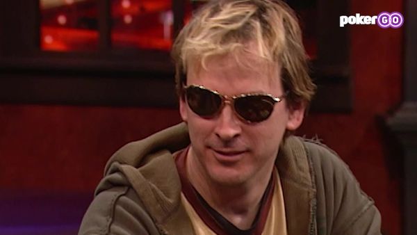 Poker After Dark - Trash Talkers Episode 30